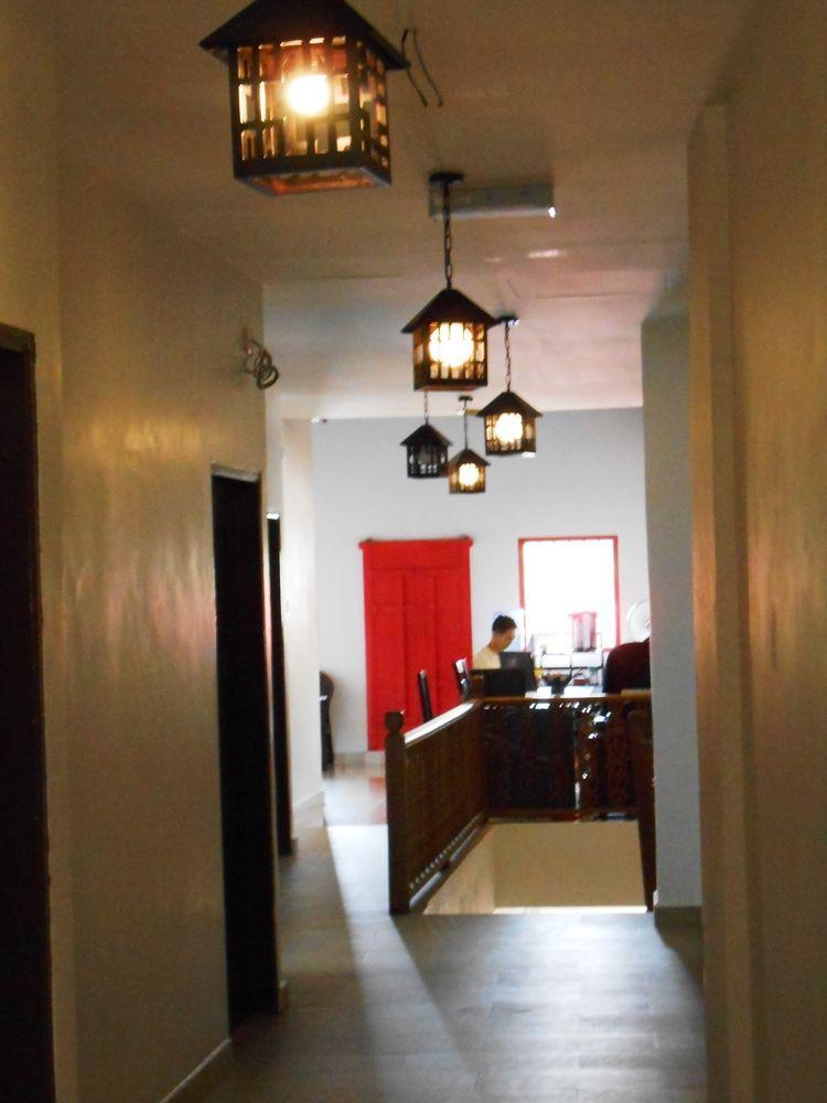 Kt Chinatown Lodge Куала-Тренгану Екстер'єр фото