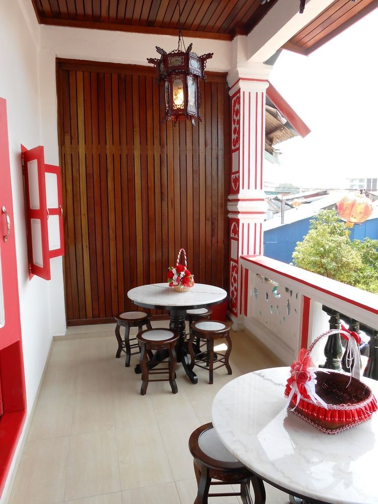 Kt Chinatown Lodge Куала-Тренгану Екстер'єр фото